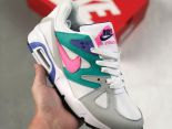 Nike Air Structure Triax 91 2022新款 女款運動跑步鞋