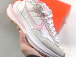 Sacai X NIKe regasus vaporrly SP 華夫三代3.0走秀版 2024全新女款休閒跑鞋