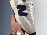 New Balance 327 2022新款 MS327系列複古男女款運動慢跑鞋