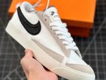 Nike Blazer MID 77 復古經典開拓者系列 2023全新男女款板鞋