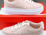 Nike Court Vision Alta Ltr 2024全新男女款復古籃球風格混合運動鞋