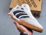 Adidas originals Predator Mundial 2024新款男女生獵鷹世界盃系列低幫休閒運動鞋