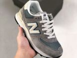 New Balance 574 2022新款 男女款復古時尚休閒運動鞋