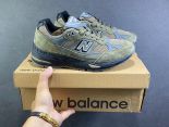 New Balance M991 2021新款 男款緩震復古休閑運動鞋