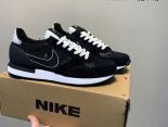 Nike Daybreak Type 2020新款 阿甘華夫網面透氣復古男女生慢跑鞋