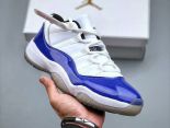 Nike Wmns Air Jordan 11 Retro Low 2022新款 喬丹11代低幫運動文化男女款籃球鞋