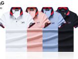 dior polo衫 2021新款 迪奧翻領短袖polo衫 MG1093款