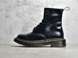 Dr.martens 馬丁醫生 2023新款 1460系列牛皮厚底粗跟馬丁靴