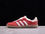 Adidas Samba OG 2024新款三葉草情侶休閒板鞋