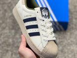 Adidas Superstar Original 貝殼頭休閒運動板鞋2023全新男女鞋