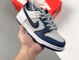 Nike DUNK LOW SB 經典系列 2023全新兒童休閒低幫板鞋