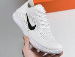 Nike Epic React Flyknit 2022新款 赤足系列男款輕便跑鞋