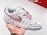 Nike Air Force 1 2022新款 簡版空軍一號男女款低幫運動板鞋