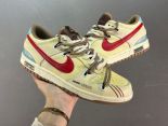 Nike Dunk Low 2023新款 戶外復古男女款休閒板鞋