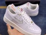 Nike Air Force 1 2022新款 空軍一號低幫男女款運動休閒板鞋