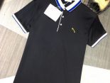 dior polo衫 2021新款 迪奧高品質翻領短袖polo衫 MG0520款