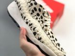 Nike Air Footscape Woven 縫合系列 2024新款男女編織潮流運動休閒鞋