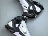 NikeZoom Huarache 2K5 OG 2024新款男鞋 系科比簽名征戰籃球鞋