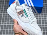 Adidas CONTINENTAL VULC 2021新款 帆布拼接輕便男女生復古板鞋