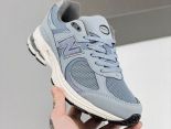 A bathing ape x New Balance ML2002系列 2022新款 複古老爹風男女款休閑運動慢跑鞋