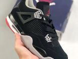 Nike Air Jordan 4 2021新款 喬丹4代男女款運動籃球鞋