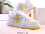 Nike Air Force 1 07 2020新款 空軍一號男女生休閒板鞋