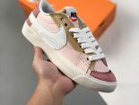 Nike Blazer Mid 1977 2023新款 開拓者低幫女款休閒運動板鞋