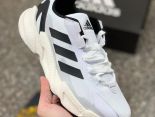 adidas Crazychaos Shadow 72.0 2022新款 男款休閒復古老爹鞋