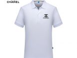 chanel 2022新款 香奈兒翻領短袖polo衫 MG1003款