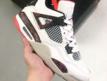 Nike Air Jordan 4 2022新款 喬丹四代復古男女款文化籃球鞋 有46碼