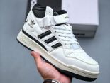 adidas originals Forum 84 LoW 2022新款 魔術貼低幫男女款潮流運動板鞋