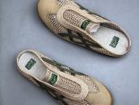 Onitsuka Tiger MEXICO 66 SABOT 網面透氣 新款舒適一腳蹬男女運動休閒鞋