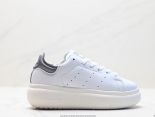 Adidas Stan Smith Pf W 三葉草2024全新男女款休閒運動板鞋