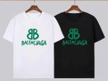 balenciaga短t 2022新款 巴黎世家圓領短袖T恤 MG220825款