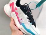 Adidas Boost X9000L4 2021新款 全新99系列男女款復古爆米花慢跑鞋