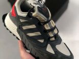 Adidas ZX1000 Equipment 10 M 2022新款 男款彈力減震慢跑鞋