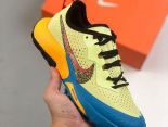 Nike Air Zoom Terra Kiger 7 2021新款 女款潮流越野跑鞋登山運動鞋 帶半碼