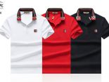 burberry polo衫 2021新款 巴寶莉翻領短袖polo衫 MG1096款