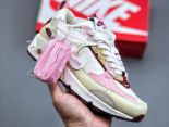 Nike Air Max 90 Futura 2024全新情人節女生限定版休閒跑鞋