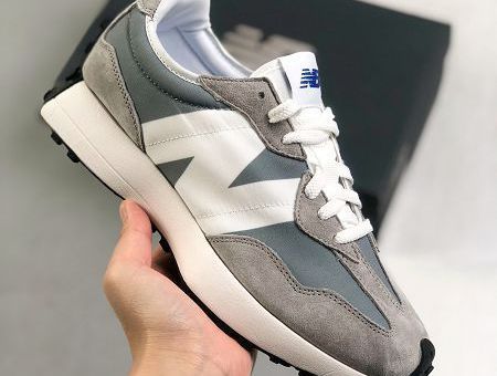 New Balance 327 2021新款 MS327系列男女款復古休閑運動慢跑鞋